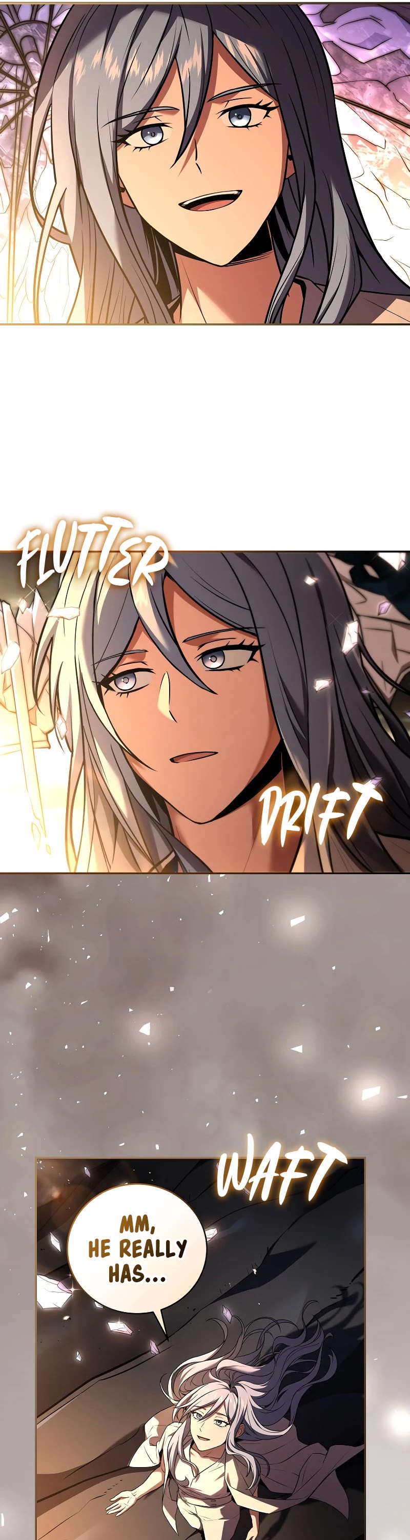 Return of the Frozen Player chapter 147 page 40