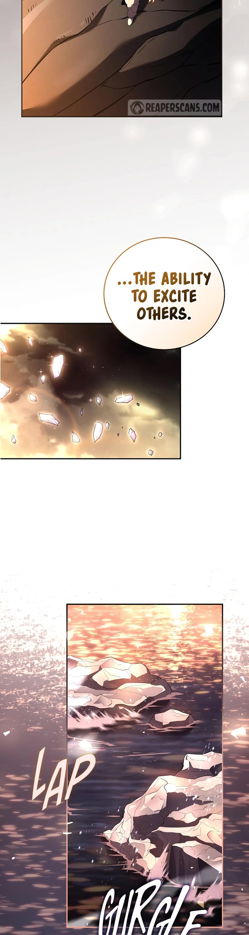 Return of the Frozen Player chapter 147 page 41