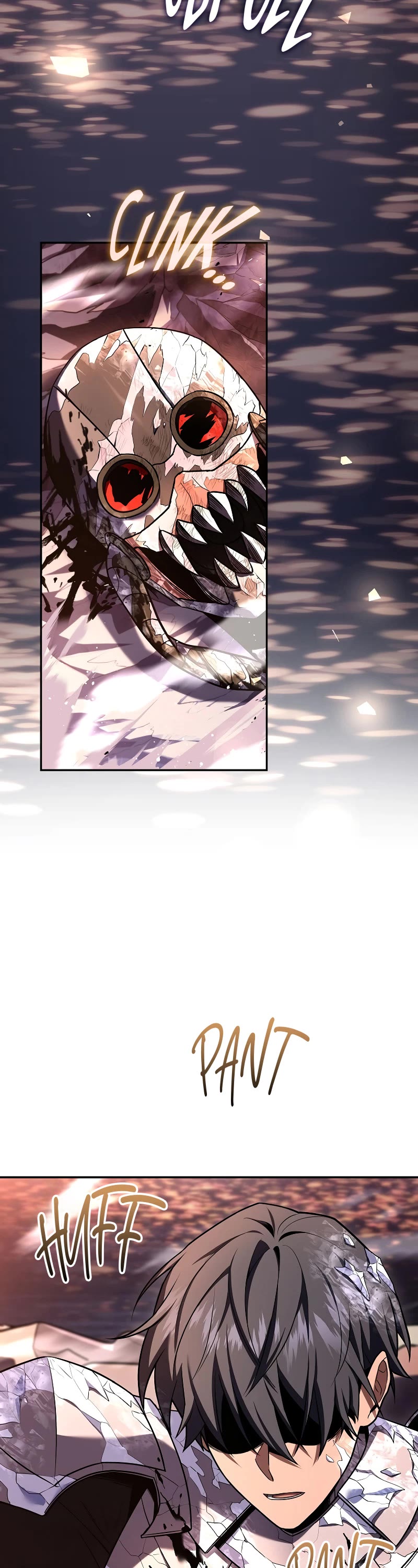 Return of the Frozen Player chapter 147 page 42