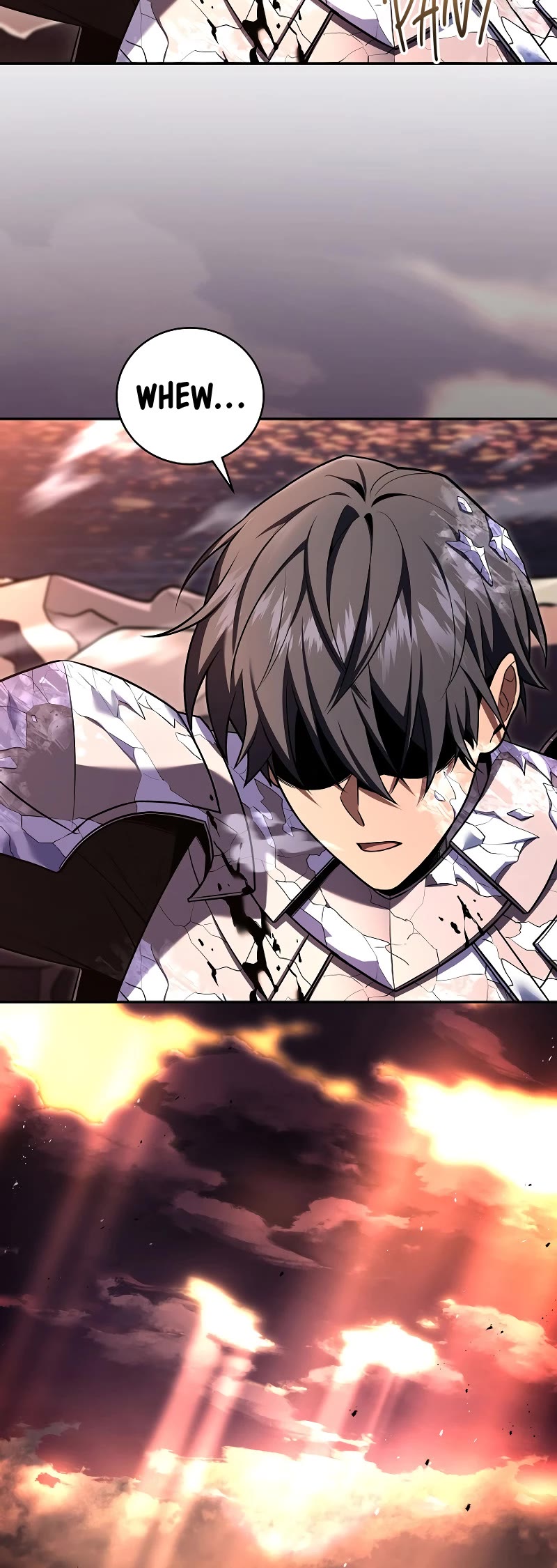 Return of the Frozen Player chapter 147 page 43