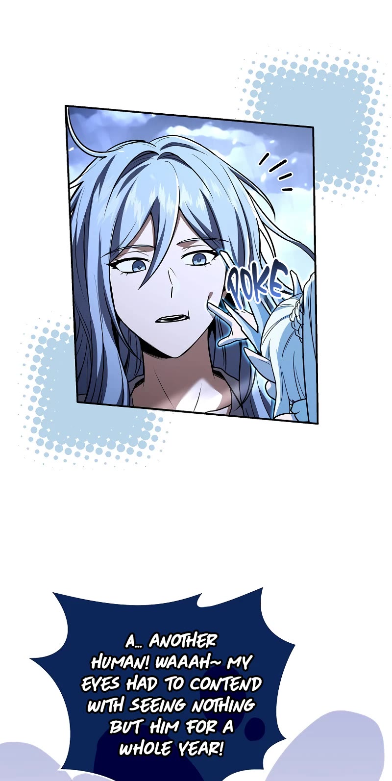 Return of the Frozen Player chapter 147 page 5