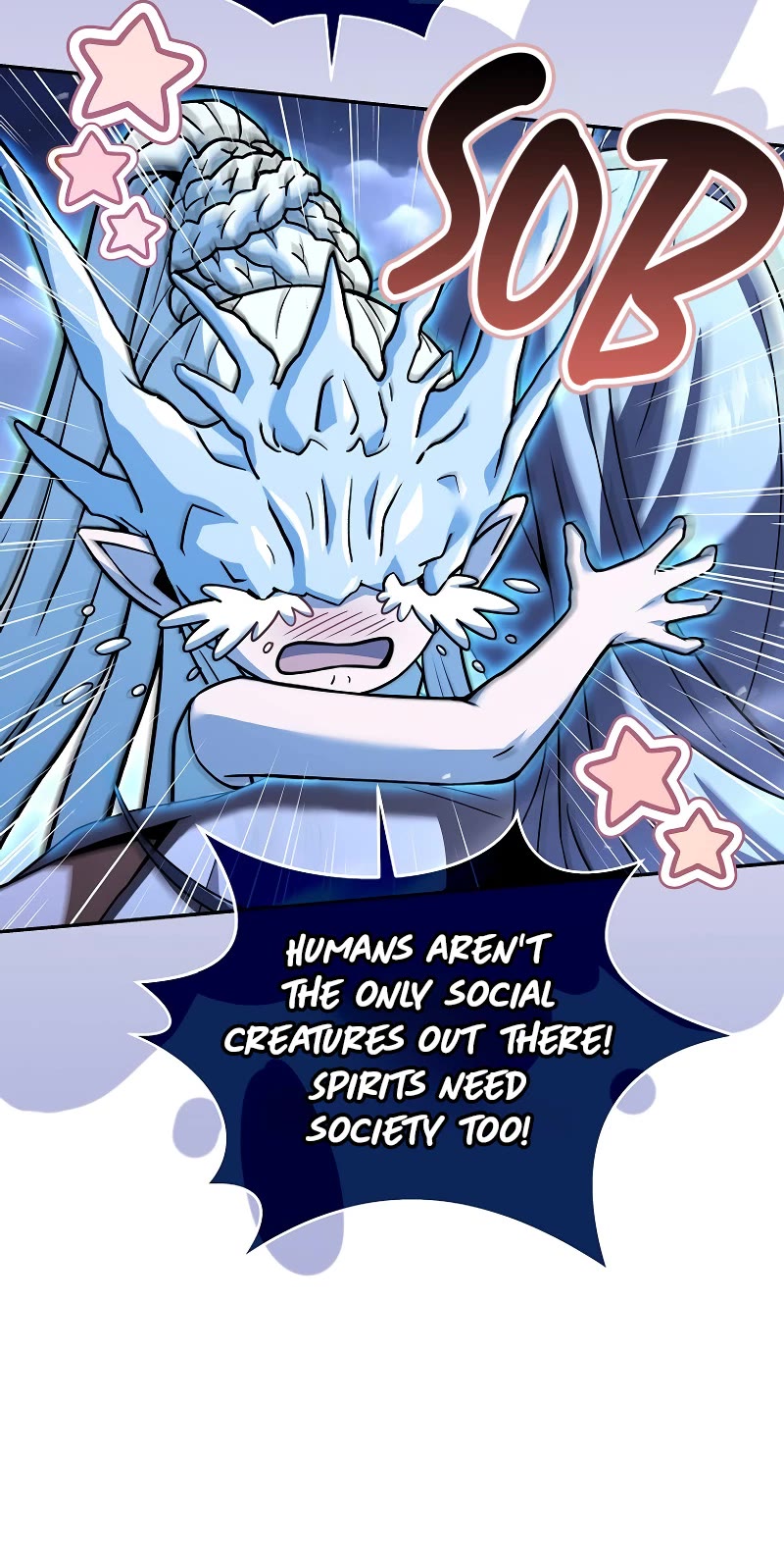 Return of the Frozen Player chapter 147 page 6