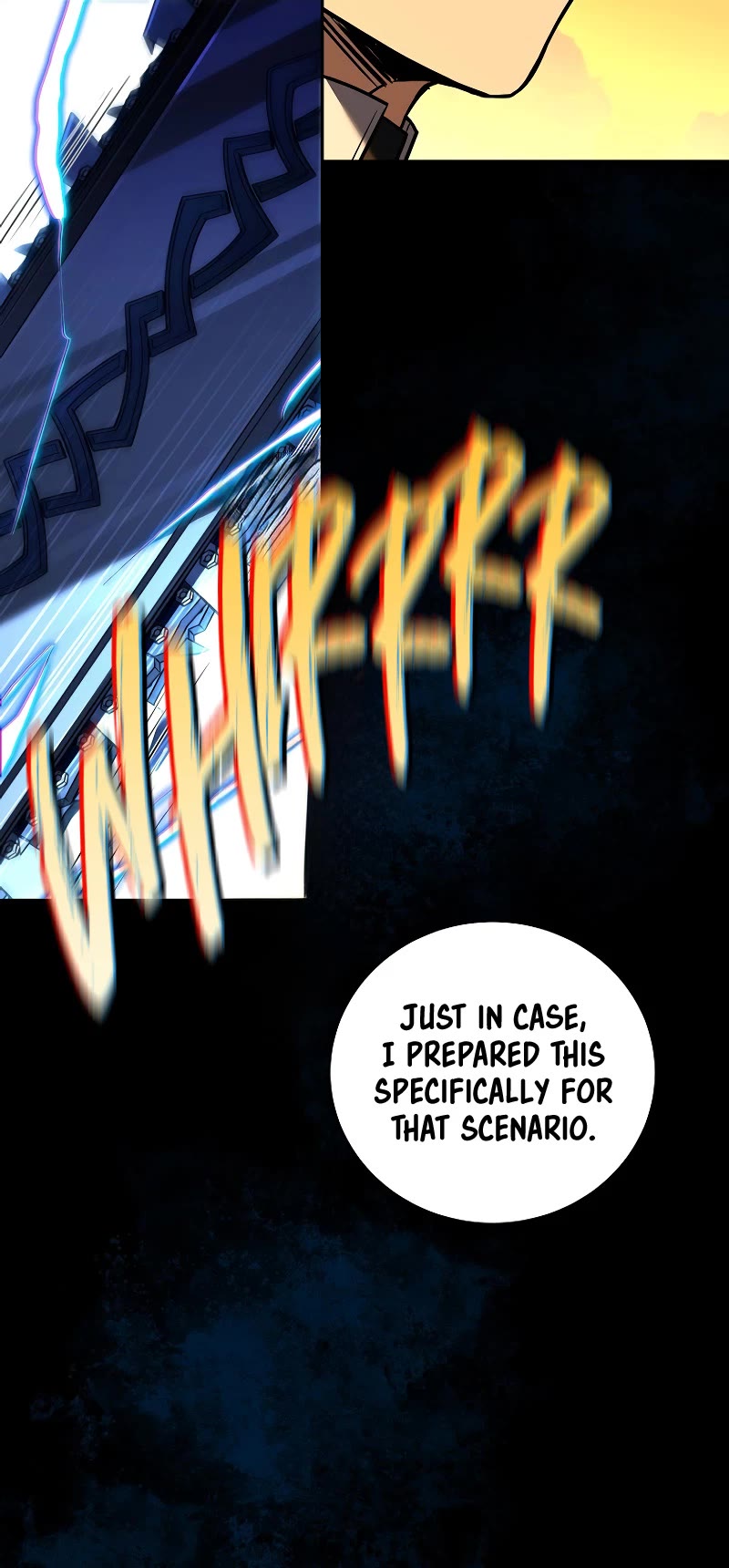 Return of the Frozen Player chapter 148 page 10