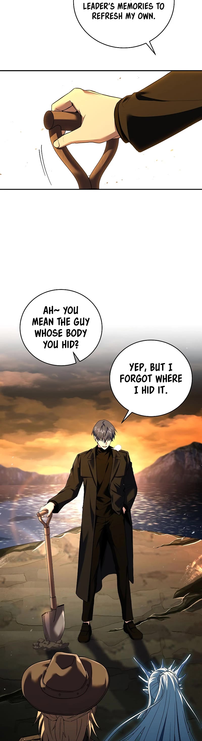 Return of the Frozen Player chapter 148 page 13