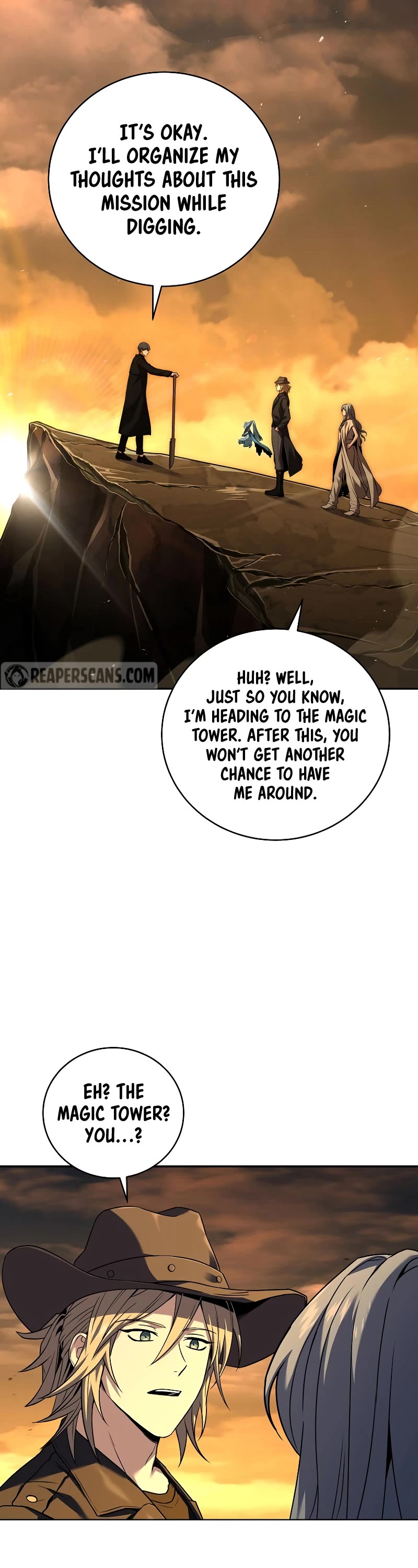 Return of the Frozen Player chapter 148 page 16