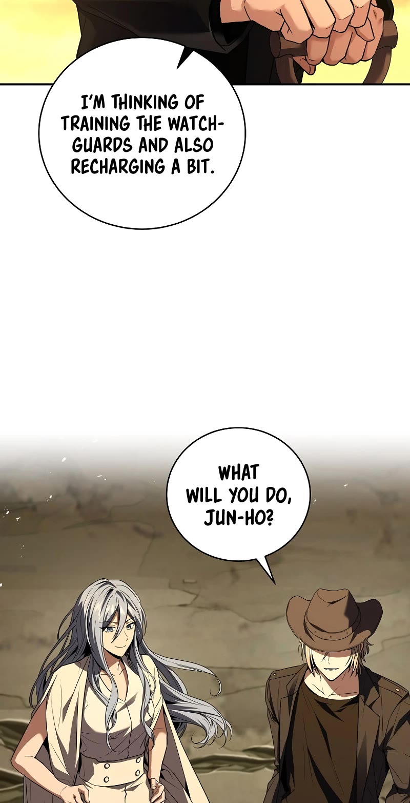 Return of the Frozen Player chapter 148 page 18