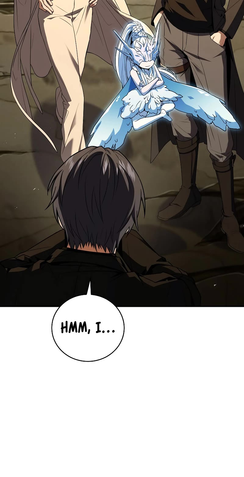 Return of the Frozen Player chapter 148 page 19