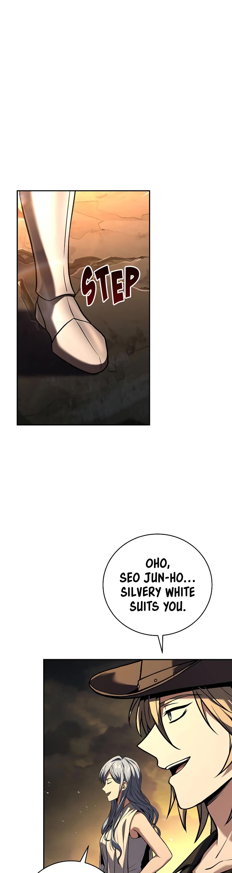 Return of the Frozen Player chapter 148 page 2