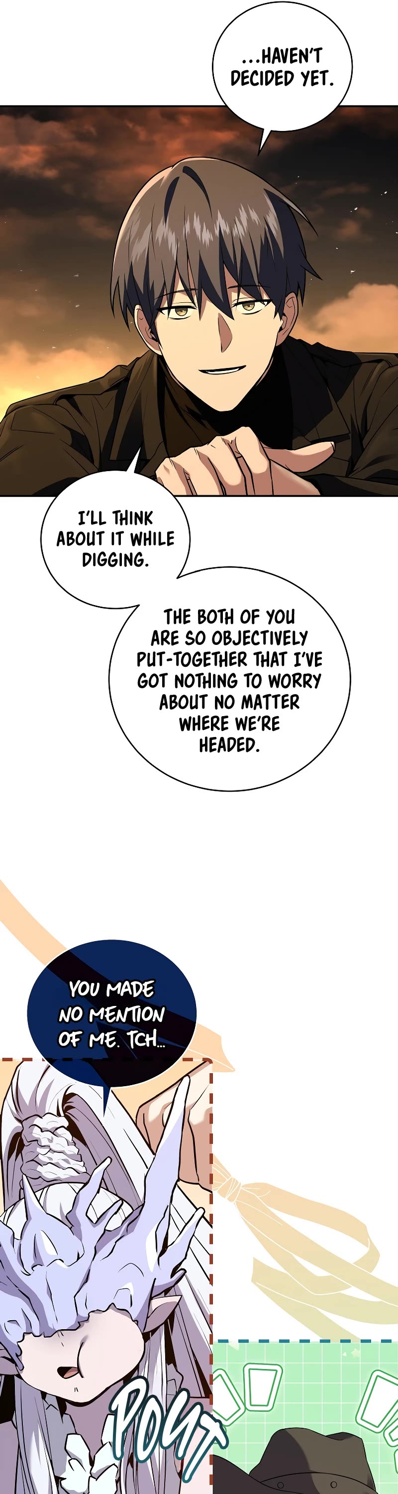 Return of the Frozen Player chapter 148 page 20