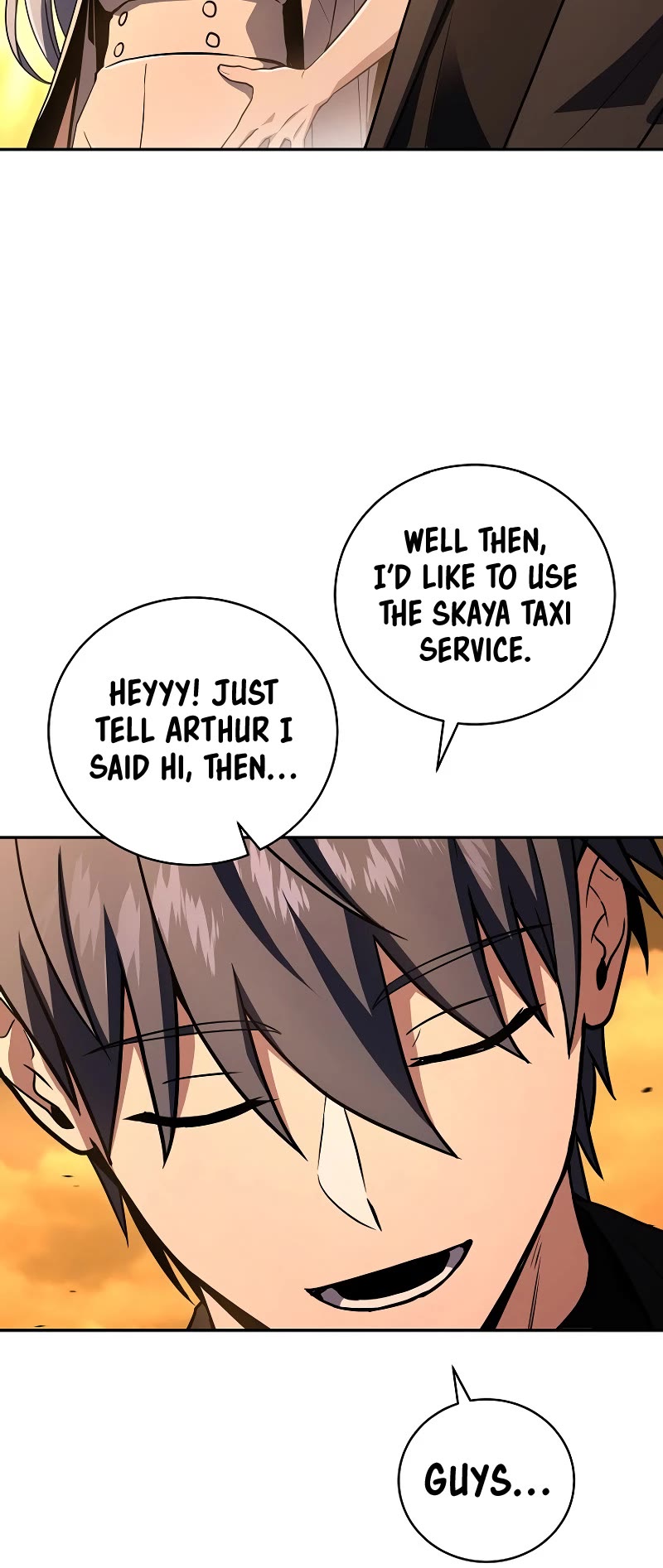 Return of the Frozen Player chapter 148 page 23