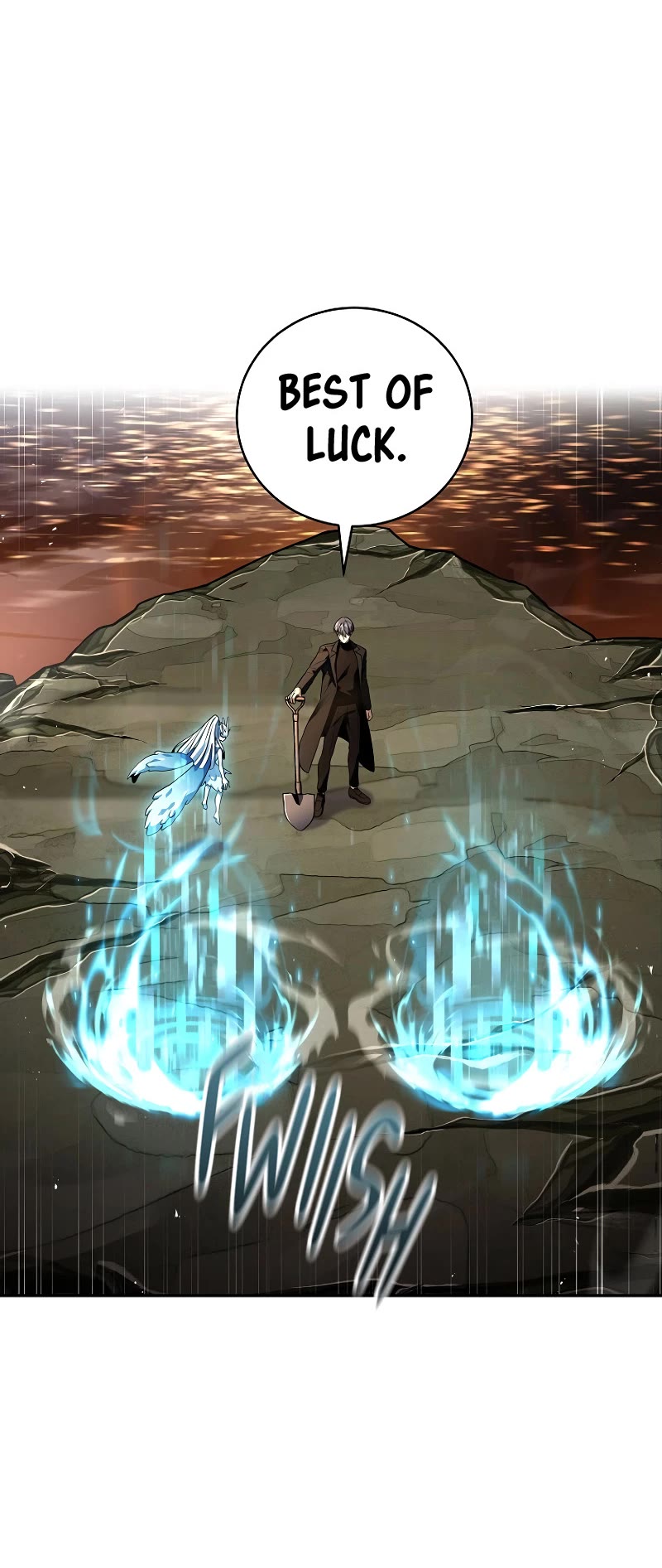 Return of the Frozen Player chapter 148 page 24