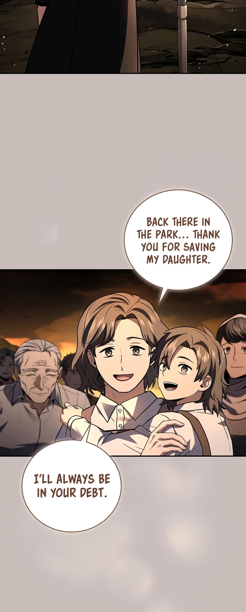 Return of the Frozen Player chapter 148 page 28