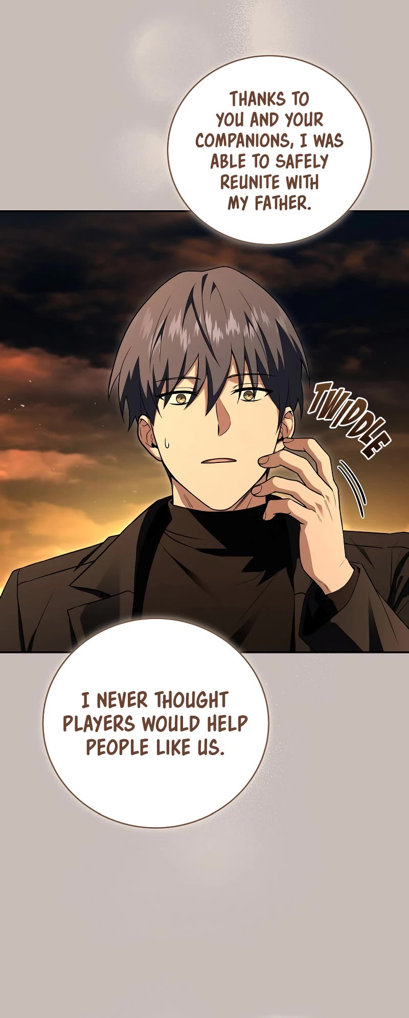 Return of the Frozen Player chapter 148 page 29