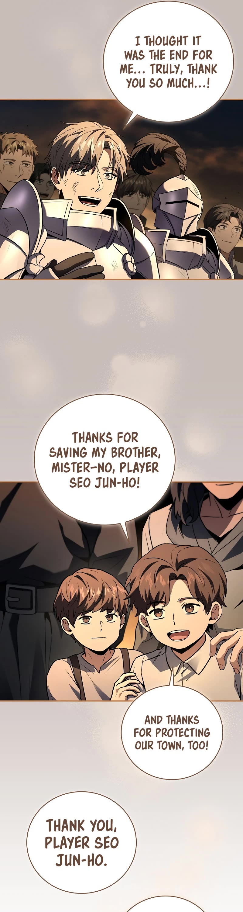 Return of the Frozen Player chapter 148 page 30