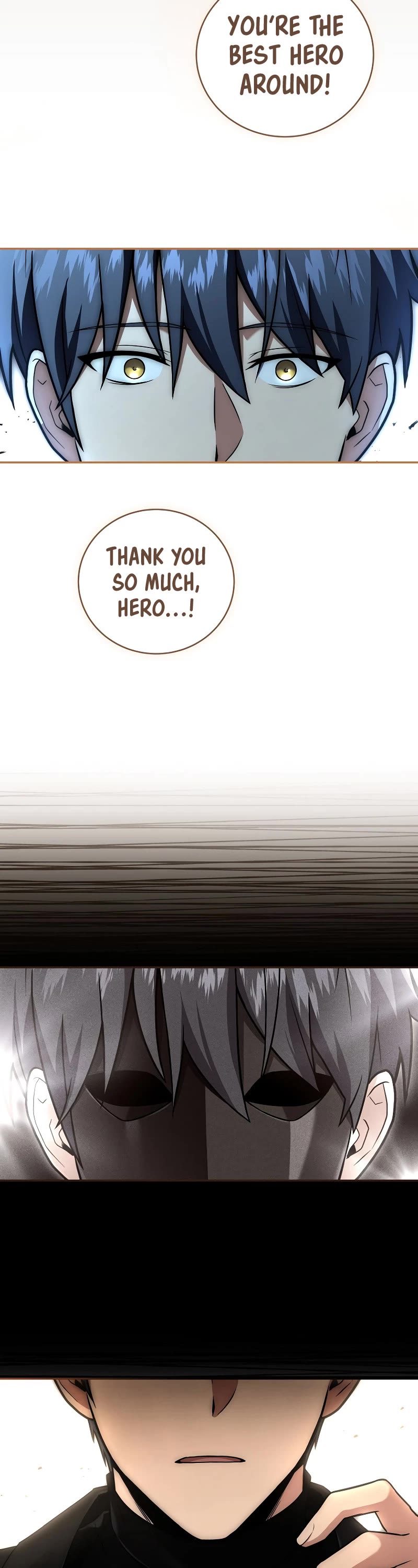 Return of the Frozen Player chapter 148 page 31