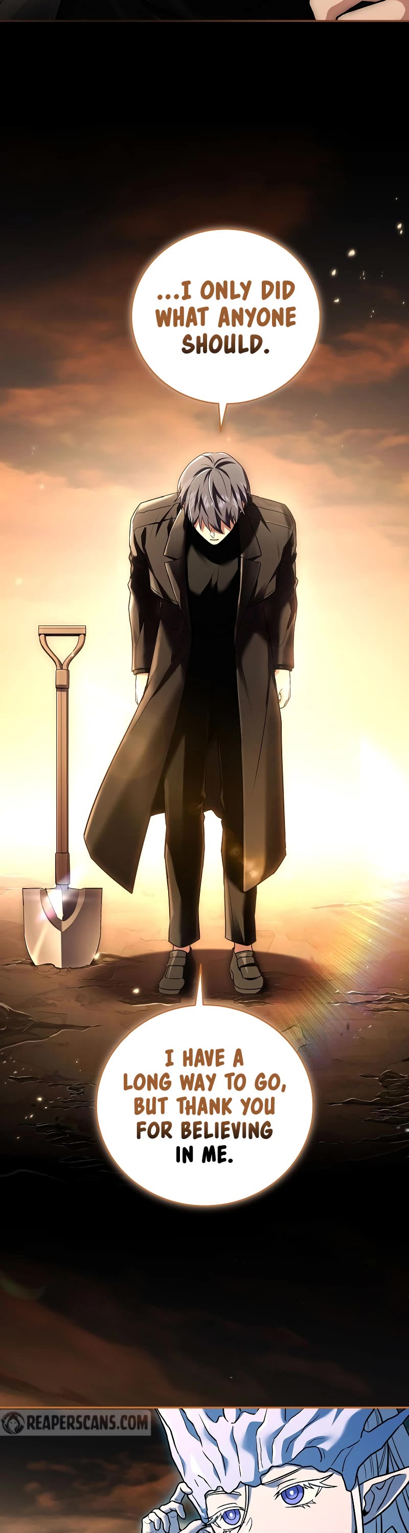 Return of the Frozen Player chapter 148 page 32