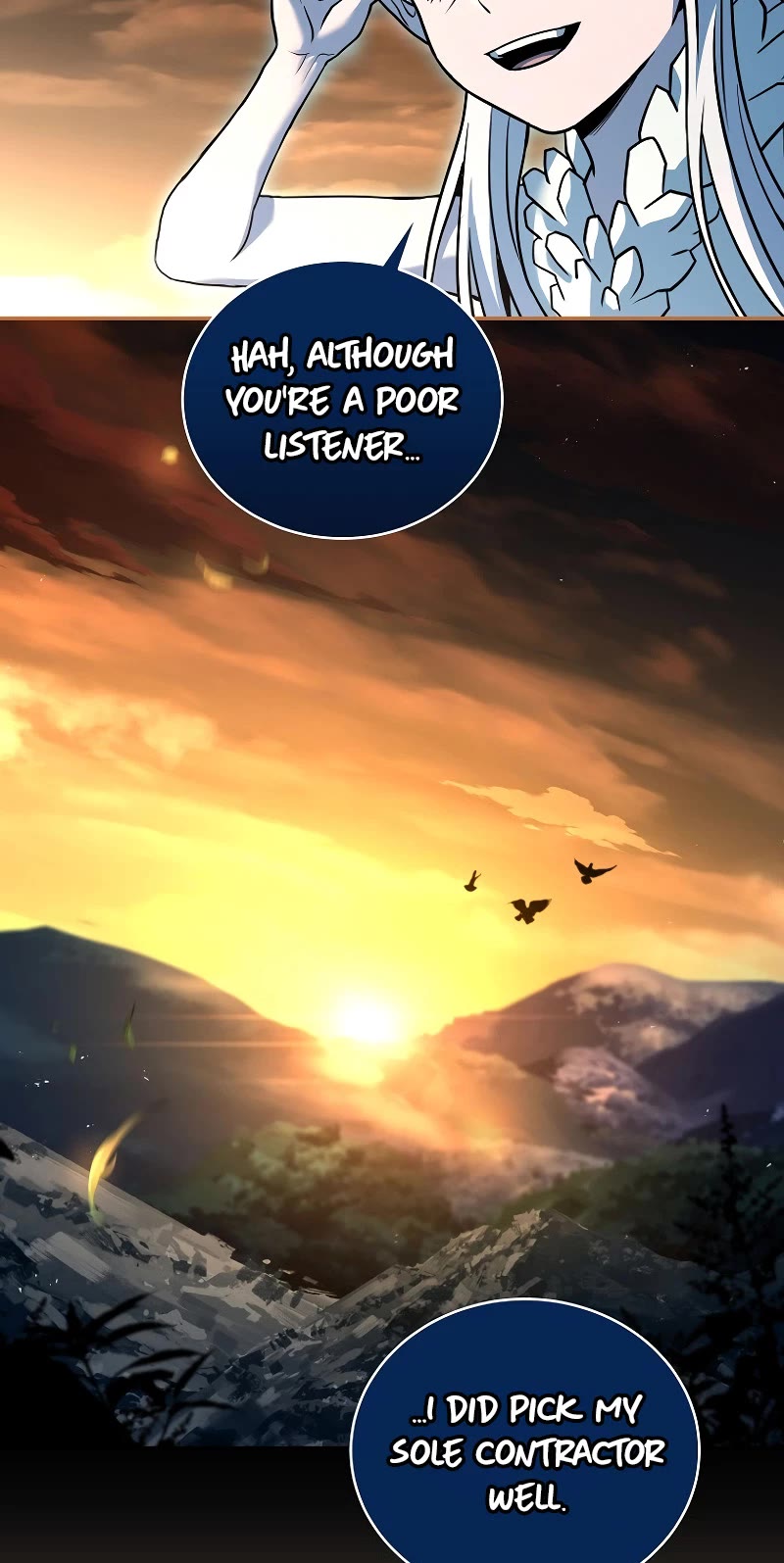 Return of the Frozen Player chapter 148 page 33