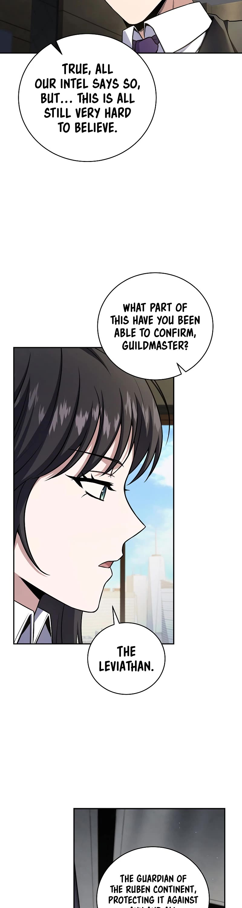 Return of the Frozen Player chapter 148 page 37