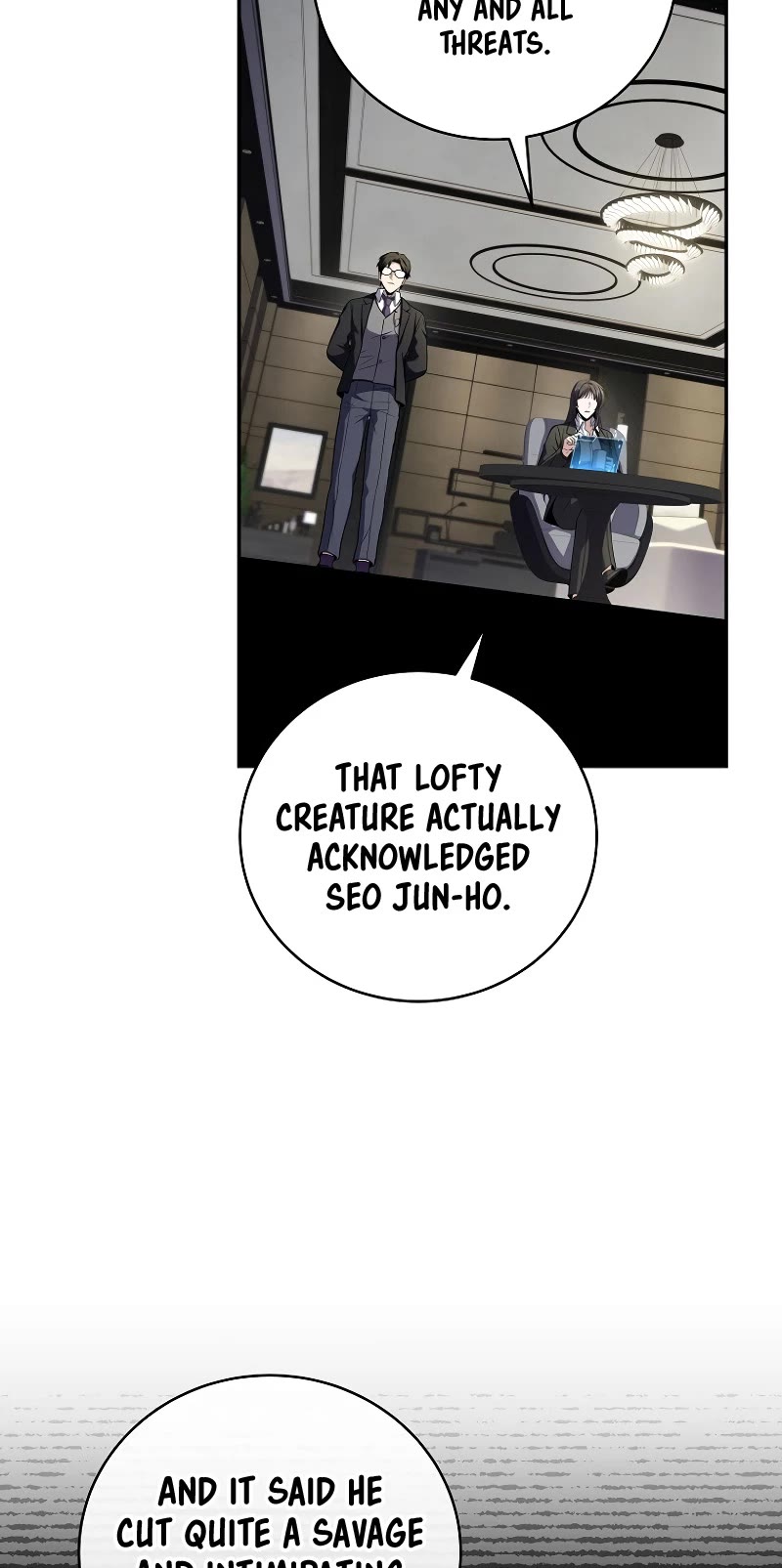 Return of the Frozen Player chapter 148 page 38