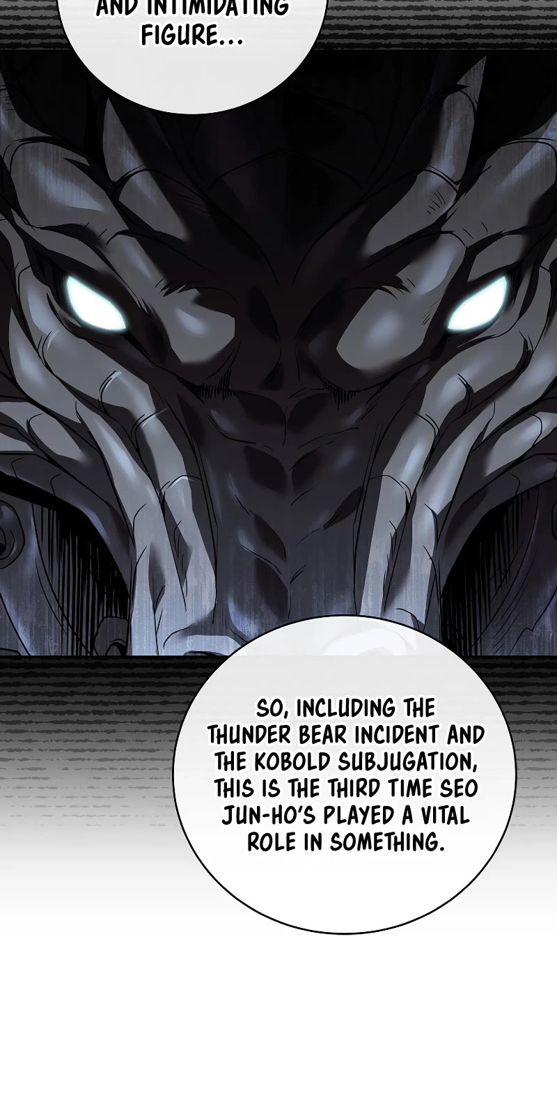 Return of the Frozen Player chapter 148 page 39