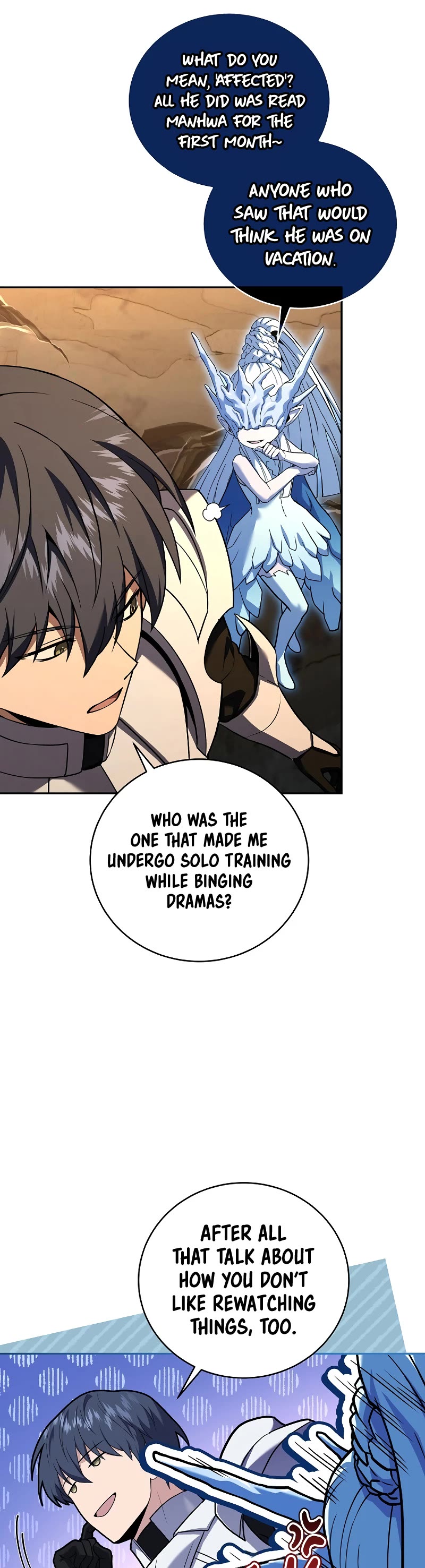 Return of the Frozen Player chapter 148 page 4