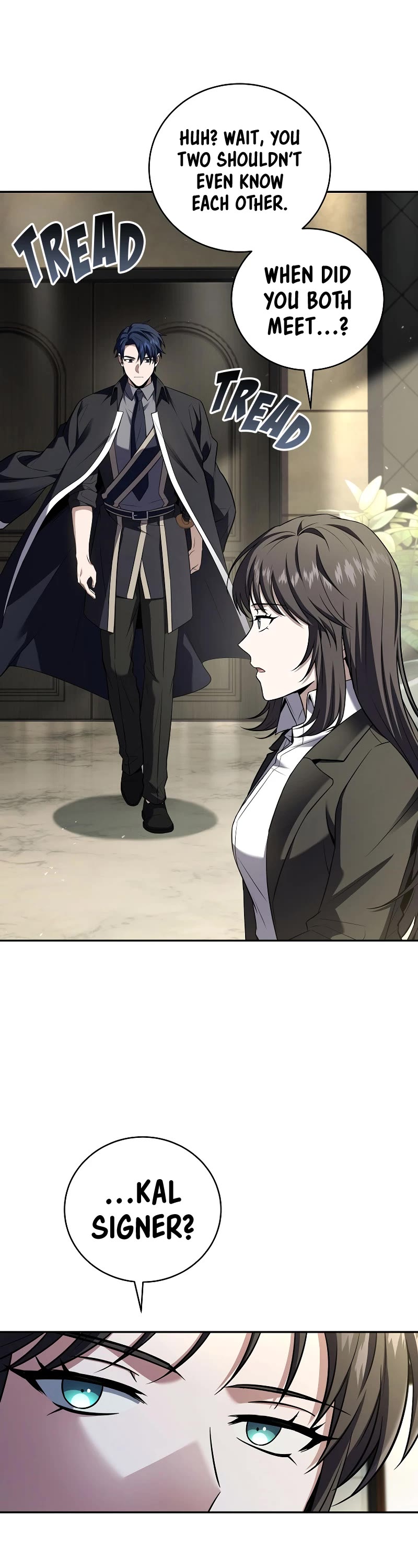 Return of the Frozen Player chapter 148 page 41