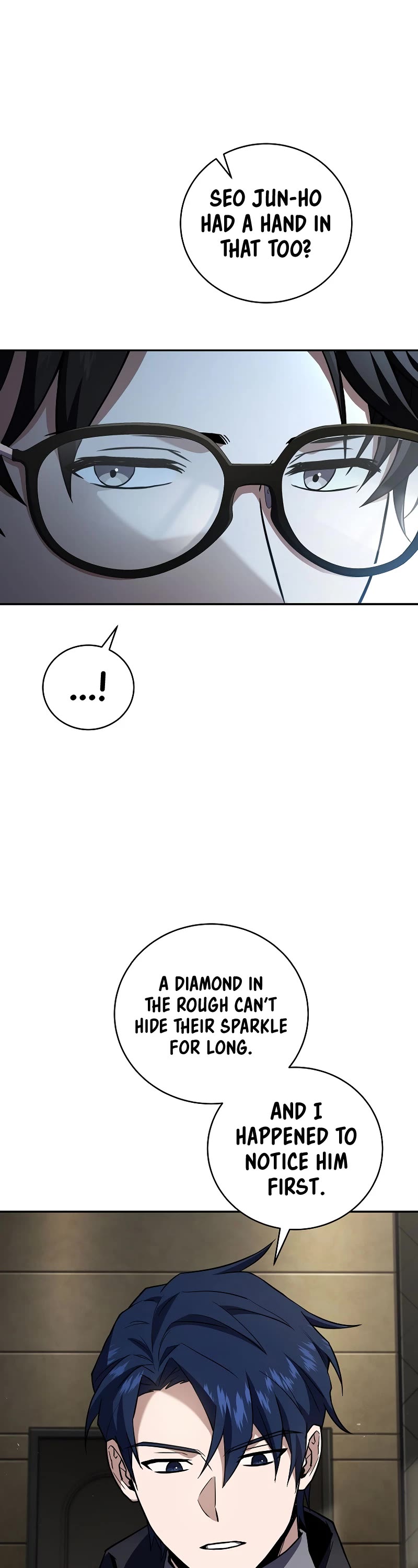 Return of the Frozen Player chapter 148 page 42