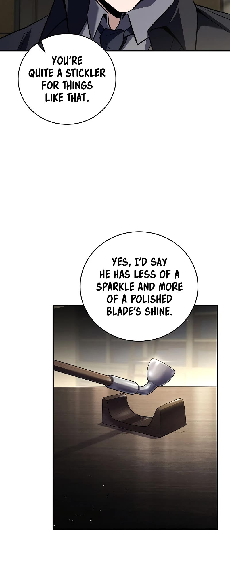 Return of the Frozen Player chapter 148 page 43