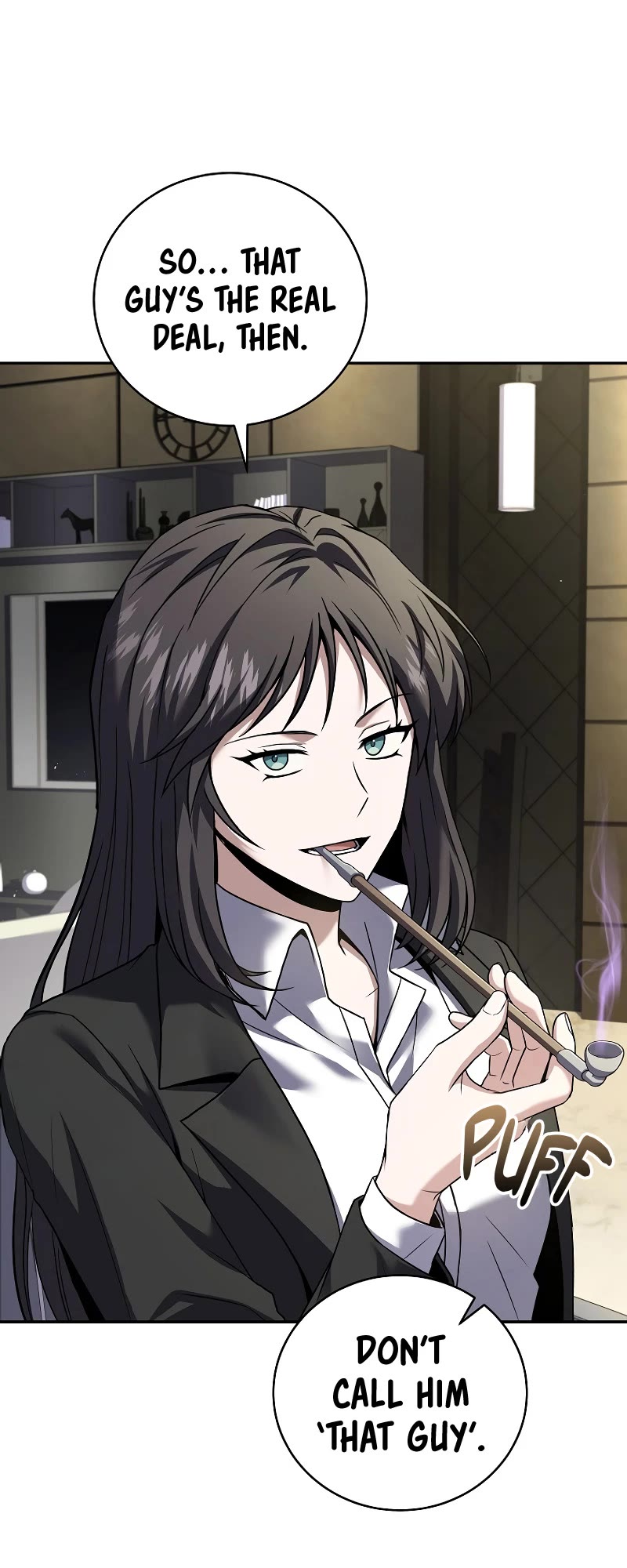 Return of the Frozen Player chapter 148 page 44