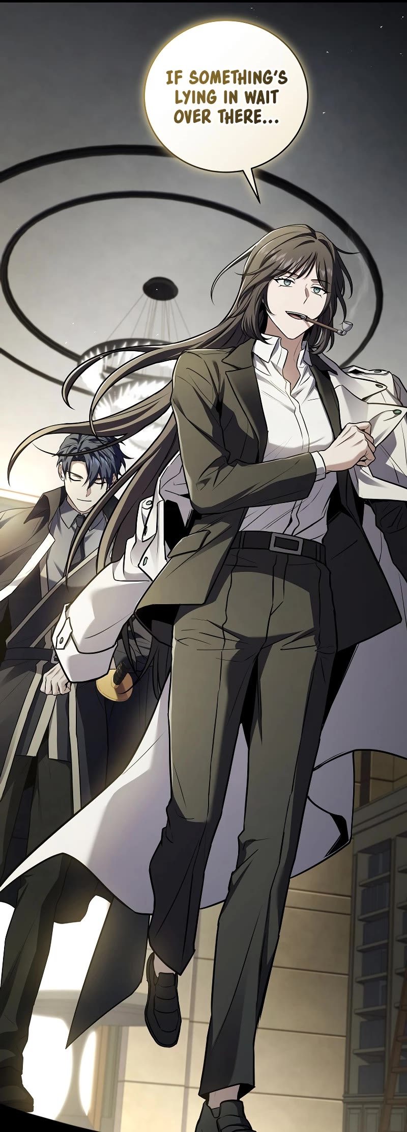 Return of the Frozen Player chapter 148 page 49