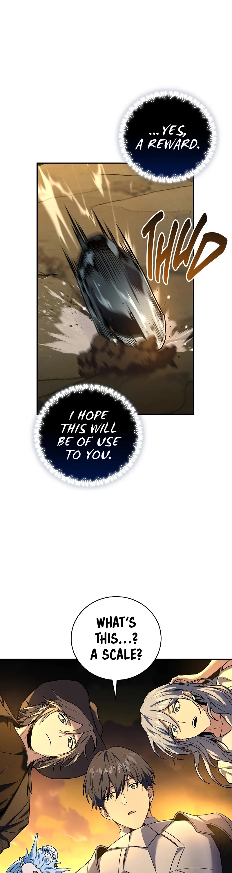 Return of the Frozen Player chapter 148 page 7