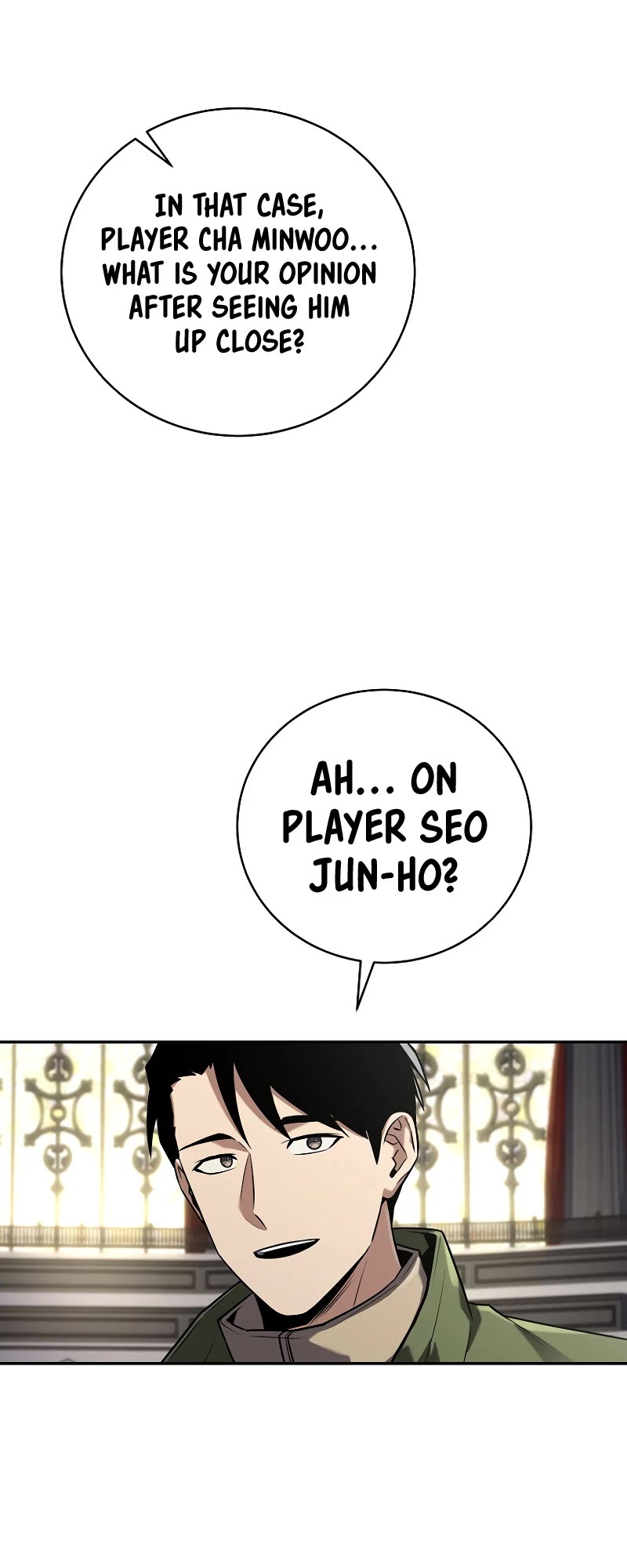 Return of the Frozen Player chapter 149 page 10