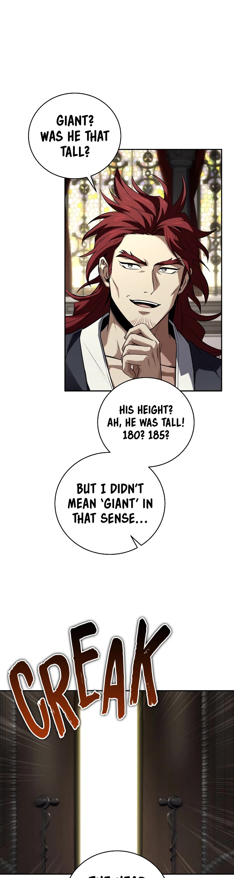 Return of the Frozen Player chapter 149 page 12