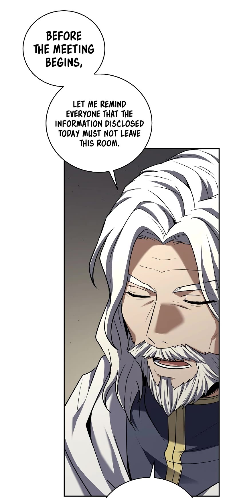 Return of the Frozen Player chapter 149 page 15