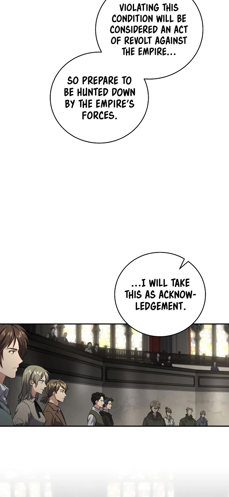 Return of the Frozen Player chapter 149 page 16