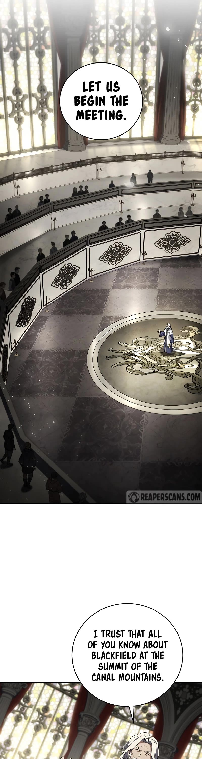 Return of the Frozen Player chapter 149 page 17