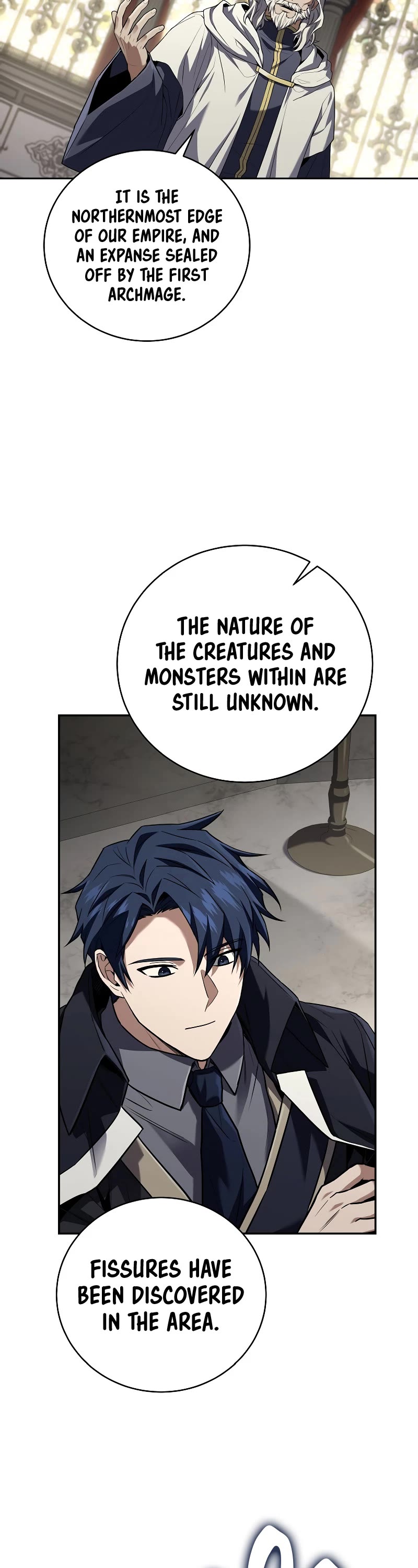 Return of the Frozen Player chapter 149 page 18