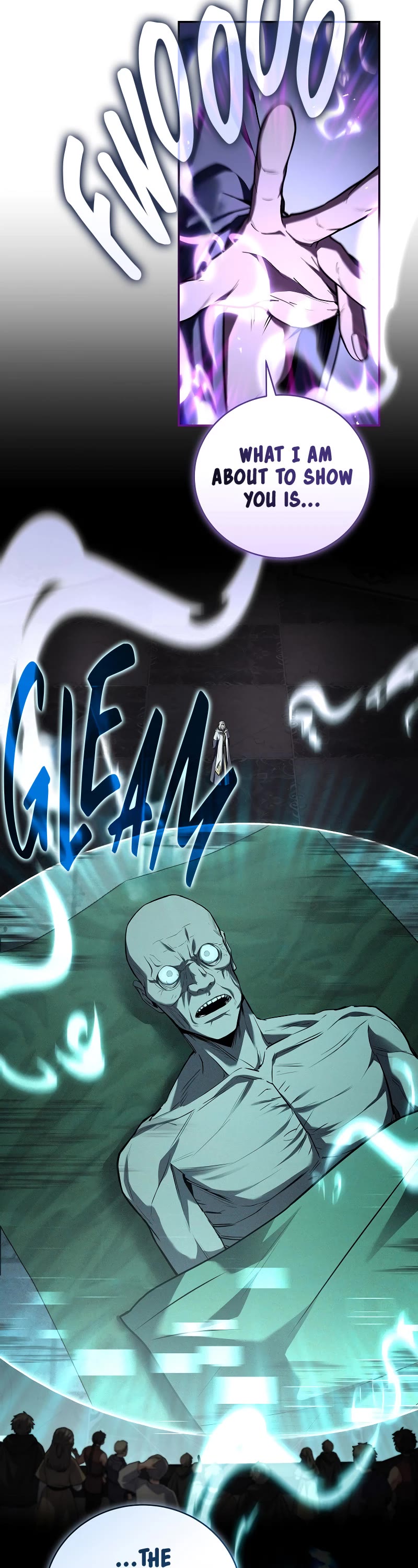 Return of the Frozen Player chapter 149 page 19