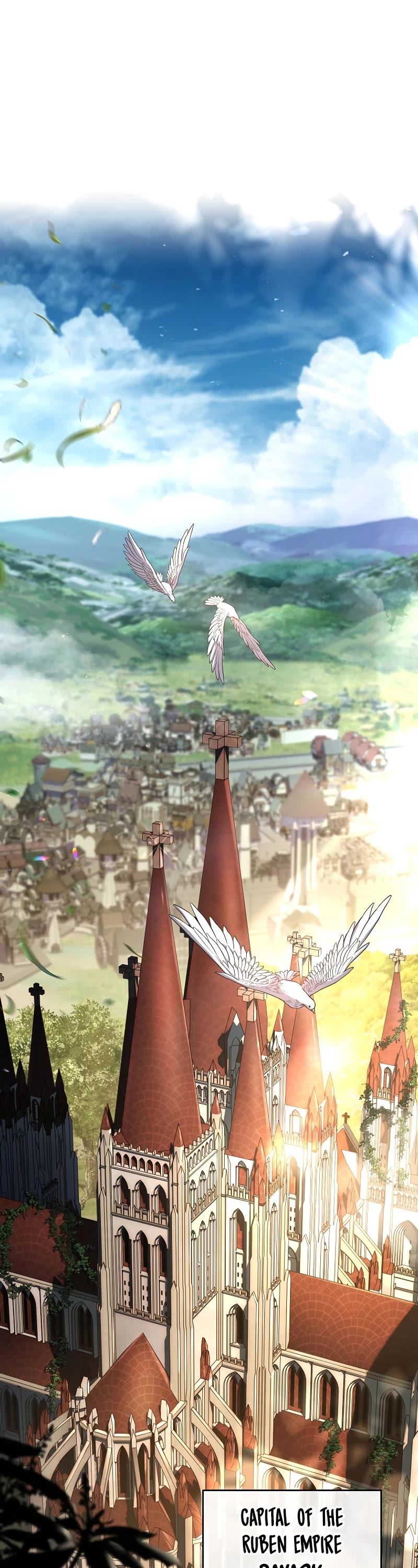 Return of the Frozen Player chapter 149 page 2