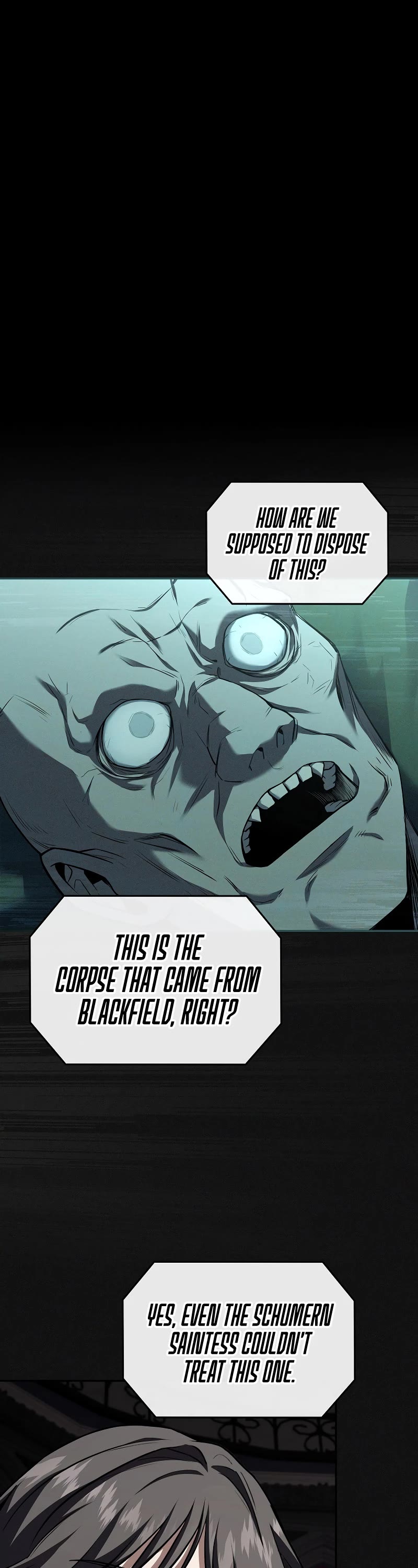 Return of the Frozen Player chapter 149 page 22