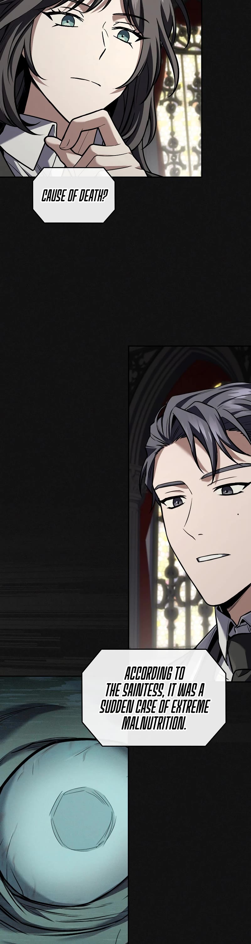 Return of the Frozen Player chapter 149 page 23