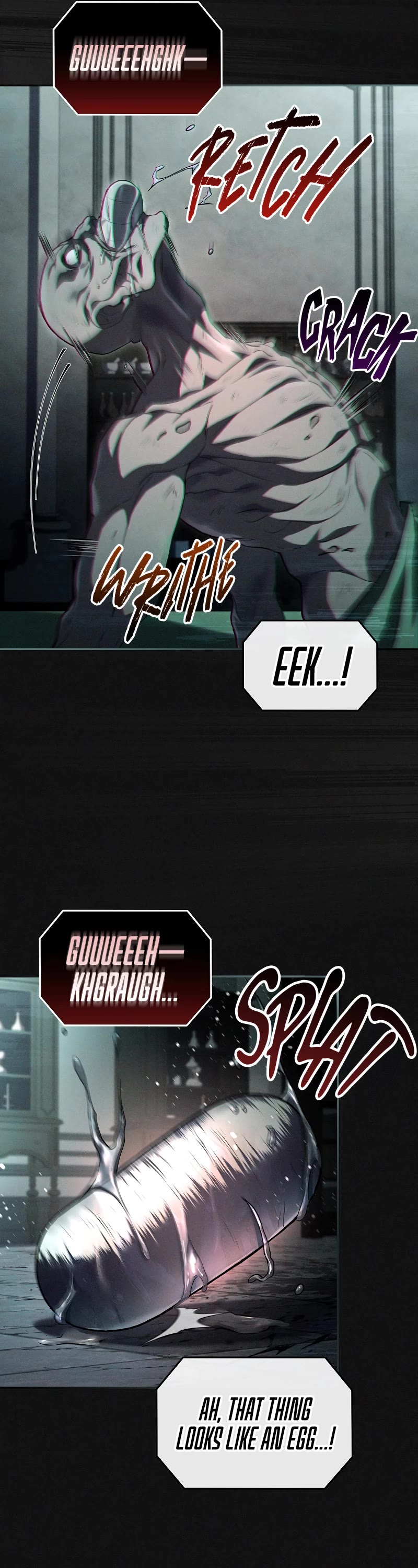 Return of the Frozen Player chapter 149 page 27