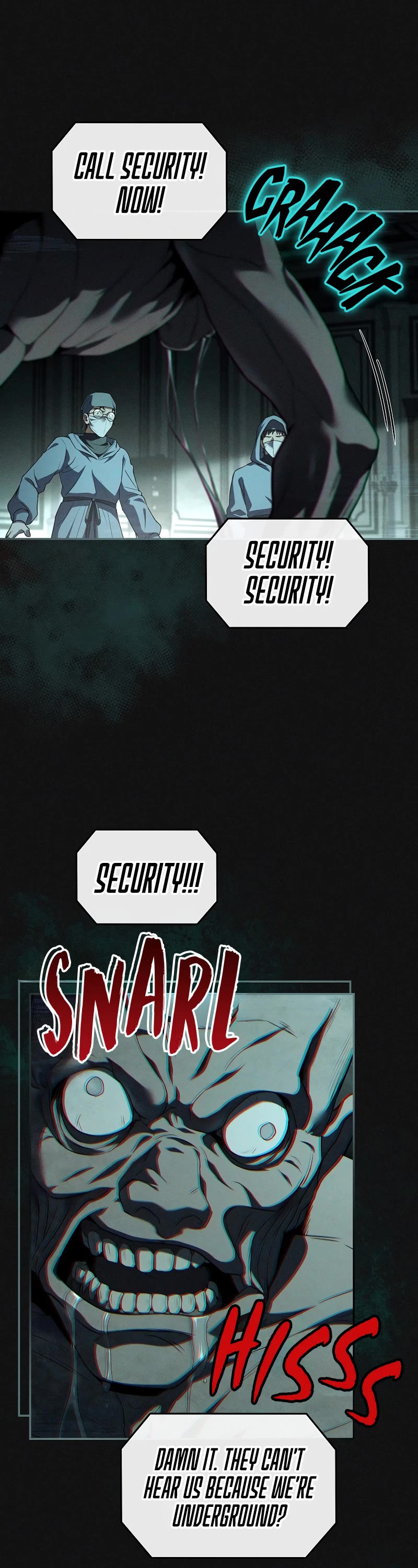 Return of the Frozen Player chapter 149 page 28