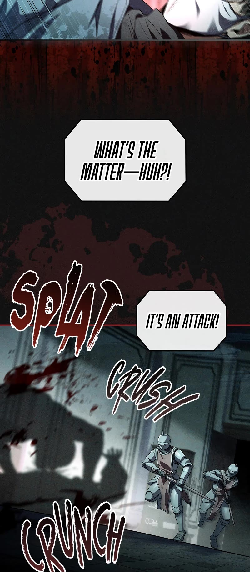 Return of the Frozen Player chapter 149 page 30