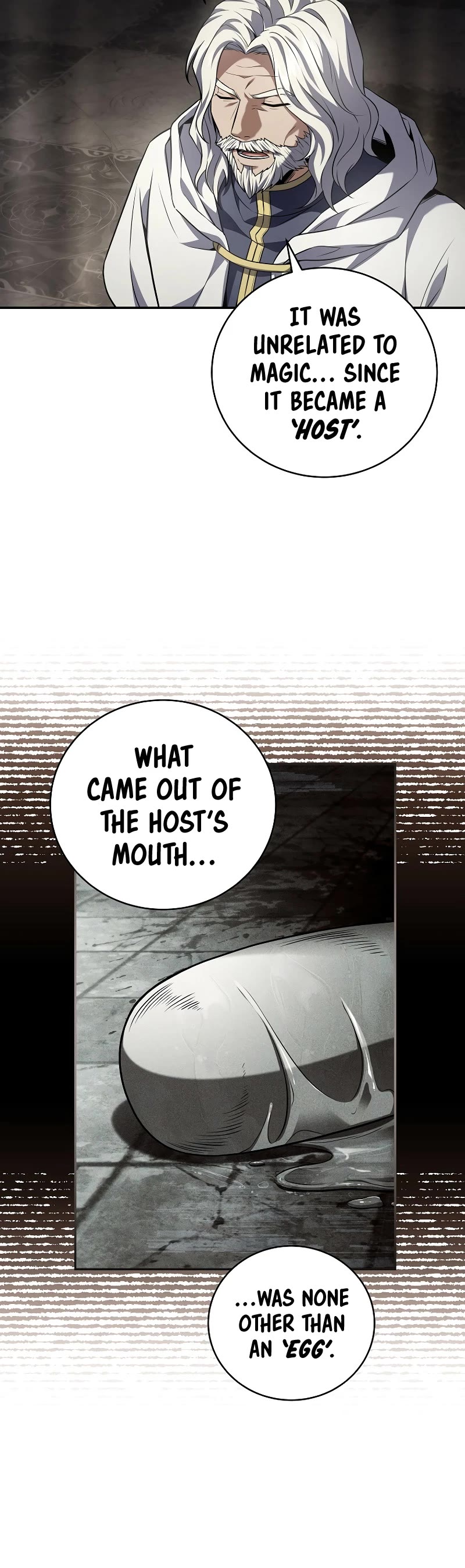 Return of the Frozen Player chapter 149 page 34