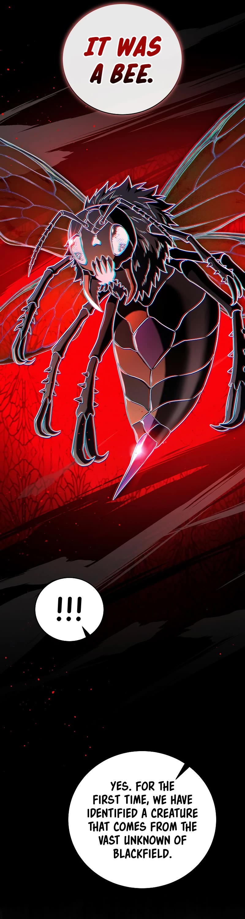 Return of the Frozen Player chapter 149 page 36