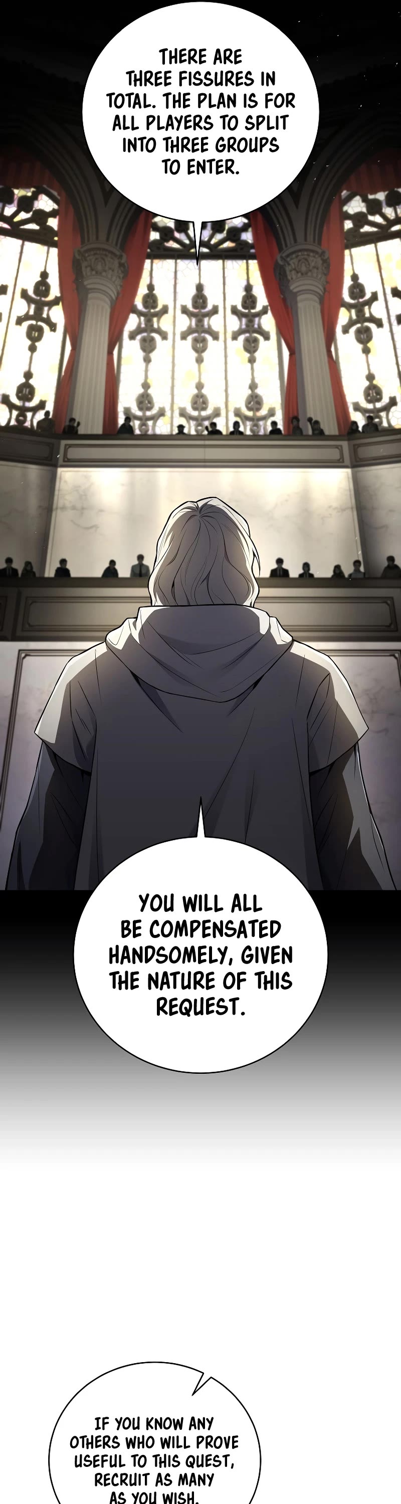 Return of the Frozen Player chapter 149 page 40