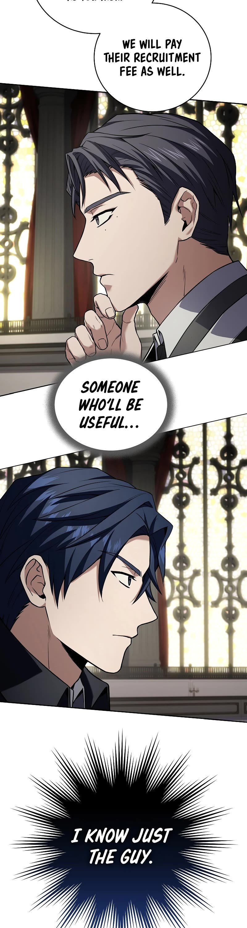 Return of the Frozen Player chapter 149 page 41