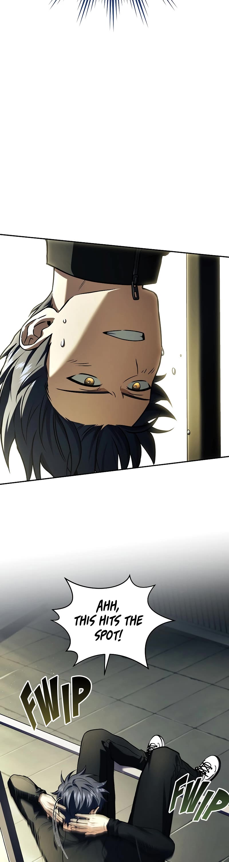 Return of the Frozen Player chapter 149 page 42