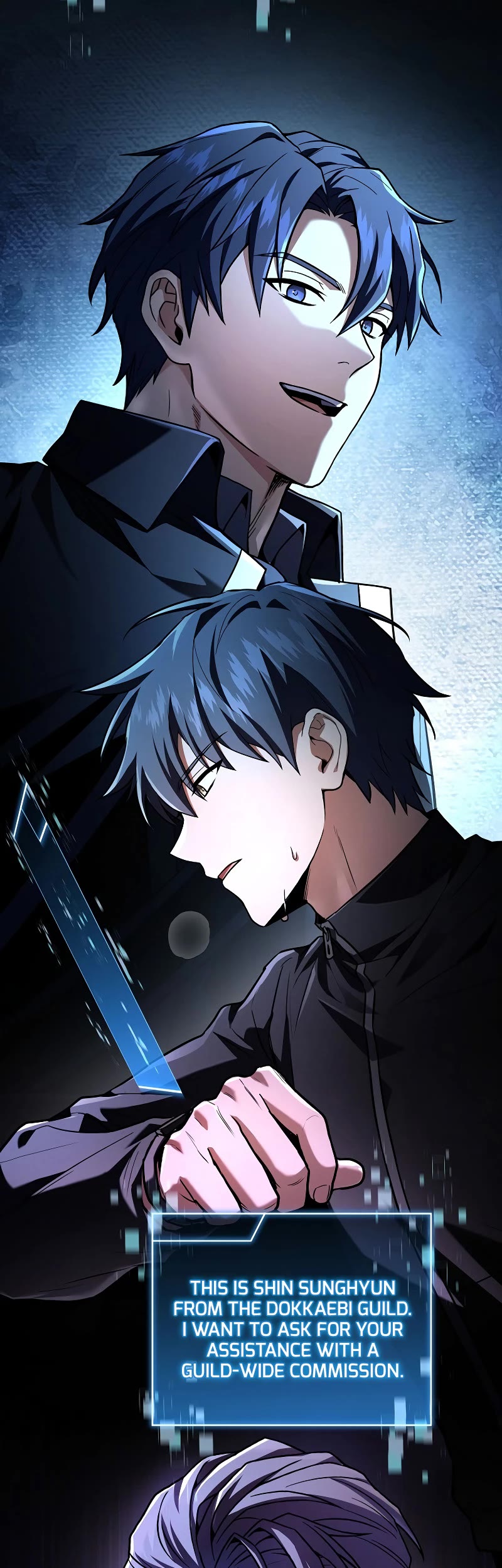 Return of the Frozen Player chapter 149 page 48